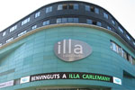 Illa Carlemany