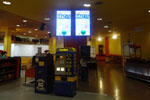 Diagonal Bowling