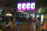 Equinocio Bowling