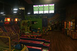 Equinocio Bowling