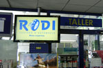 Rodi